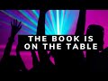 the book is on the table- jair Hobson