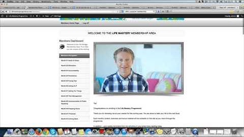 Optimizepress + Wishlist Member and Paypal