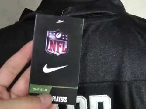 carr elite jersey