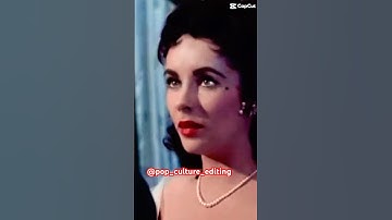 Elizabeth Taylor - Taylor Swift #edit #fypシ #shorts #viral #foryou #taylorswift #swifties