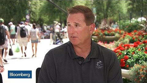 Oracle CEO Sees Cloud Infrastructure as a Big Opportunity