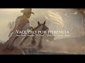 Vaquero por herencia.- David Alonso / by Juan Carlos González &quot;El Conde&quot;