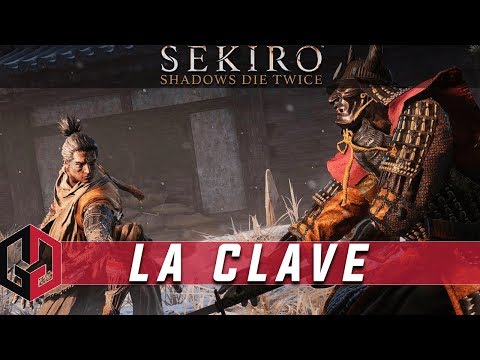 Vídeo: Lucha Contra El Líder De Sekiro Shigenori Yamauchi: Cómo Vencer Y Matar A Yamauchi