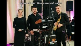 Adelina Correj & Band - Mendo mir e mos u ngut (LIVE)