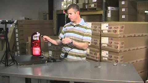 E Series Hide a Way LEDs.wmv