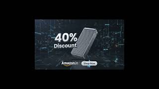 UGREEN 40Gbps NVMe SSD Enclosure Review | 40% OFF USB4 External SSD Case #ugreenfx#ssd#amazonfinds