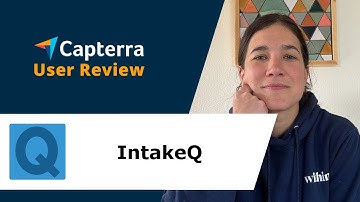IntakeQ User Review