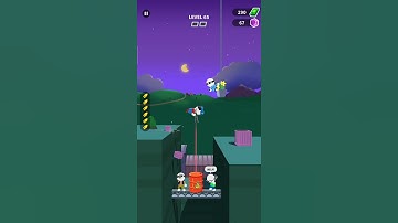 Johnny Trigger Action Shooter Level 65 Gameplay