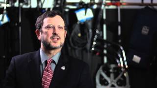 Behind the Scenes: IUP President Mike Driscoll