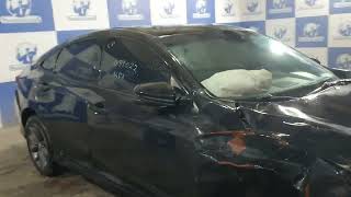 HONDA CIVIC TOURING CVT 1039022 1779362661927