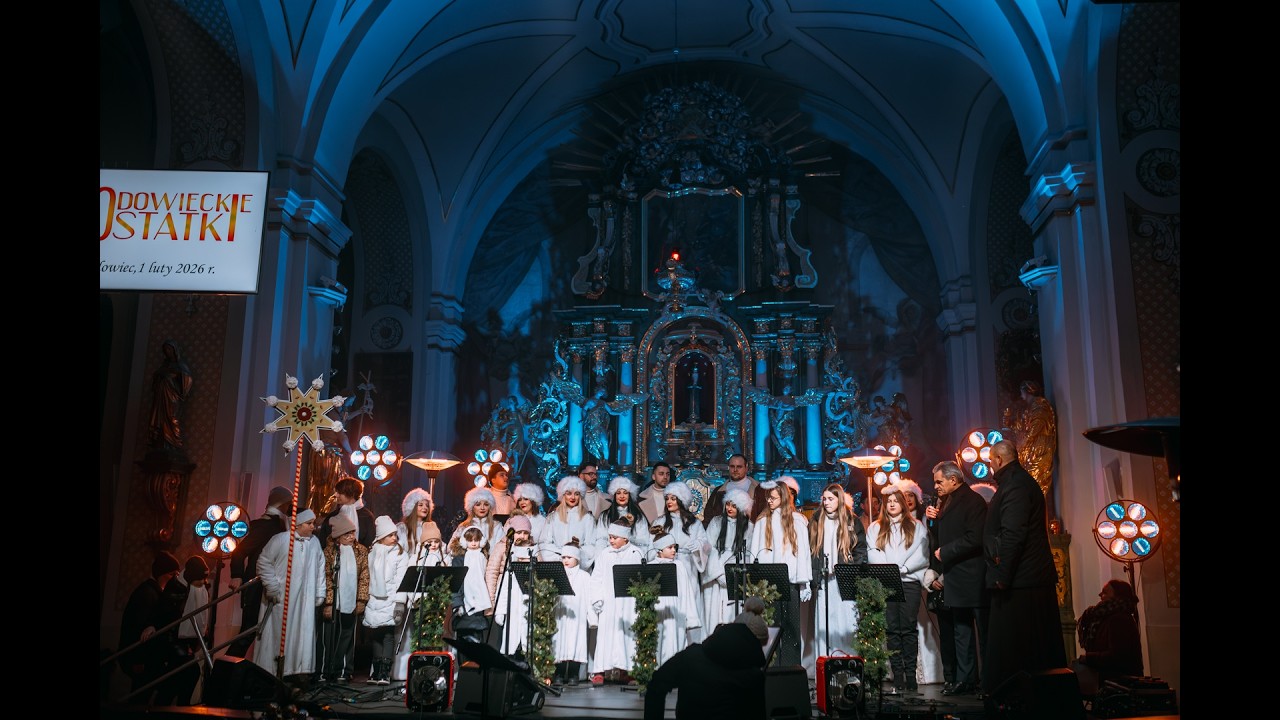 Grodowieckie Ostatki 2026