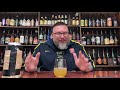 Massive Beer Review 2042 .... Mystery Beer Monday