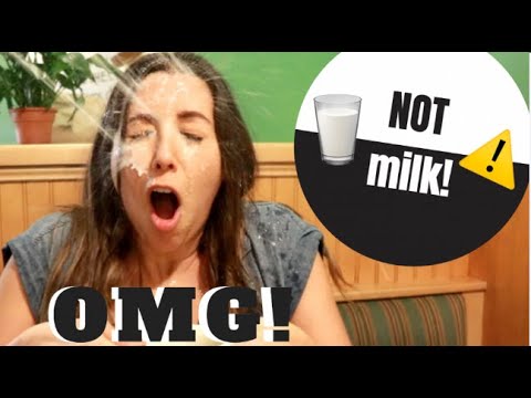 NOT MILK