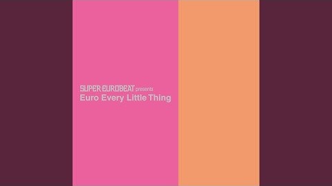 Thumbnail of Time goes by (Eurosenti Mix)