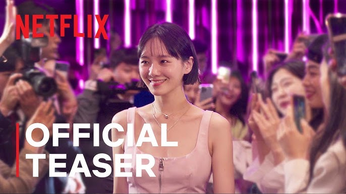 Watch Mask Girl  Netflix Official Site