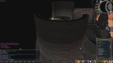 New RSPS 2018 - Helwyr3 Runescape Private Server - Need Staff