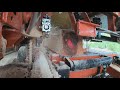After 5 Years Of Videos The Most Requested Log Is On The Wood-Mizer,