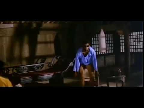 بروسلي تنين الفنون القتالية في لعبة الموت 