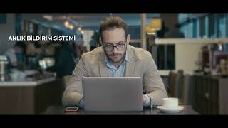 Merkezi Kayıt Kuruluşu Tanıtım Filmi