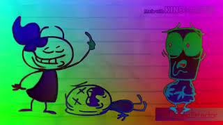 Preview 2 Pencilmiss V2 Preview 2 Effects