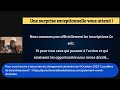 L'argent ne fait pas le bonheur...Mais qu'en est-il du manque (d'argent) ?