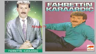 Fahrettin Karaardıç - Kulunu görmedinmi.....(Damar.!.) Resimi