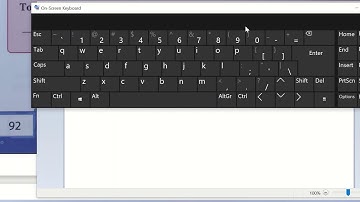 L-7 Basic Features of Text Editor(part 1)