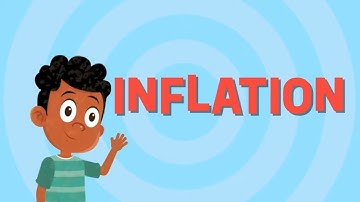 What is Inflation for Kids| Financial Education | Financial Capability |Finance for Kids | Inflation