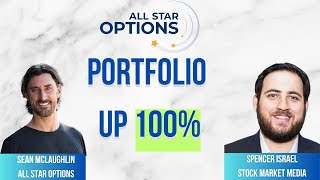 How I DOUBLED My Portfolio This Year