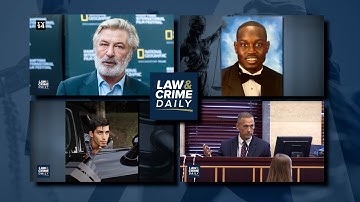 L&C Daily:Alec Baldwin Deadly Shooting At The Hands of a Hollywood Star.  Should He Be Charged?