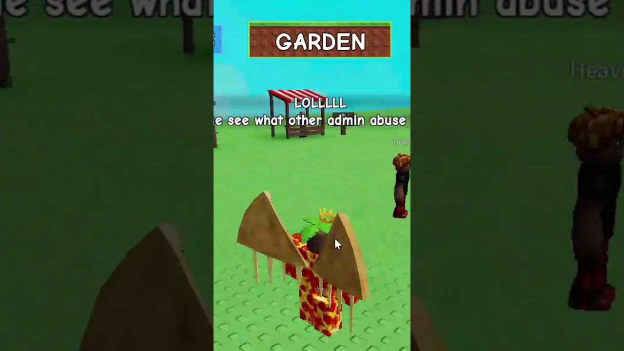 Why Is Jandel So Different In Spelling Roblox Growagarden Robloxshorts