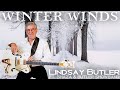 Winter winds  lindsay butler ft shaza leigh  the butler showband official music