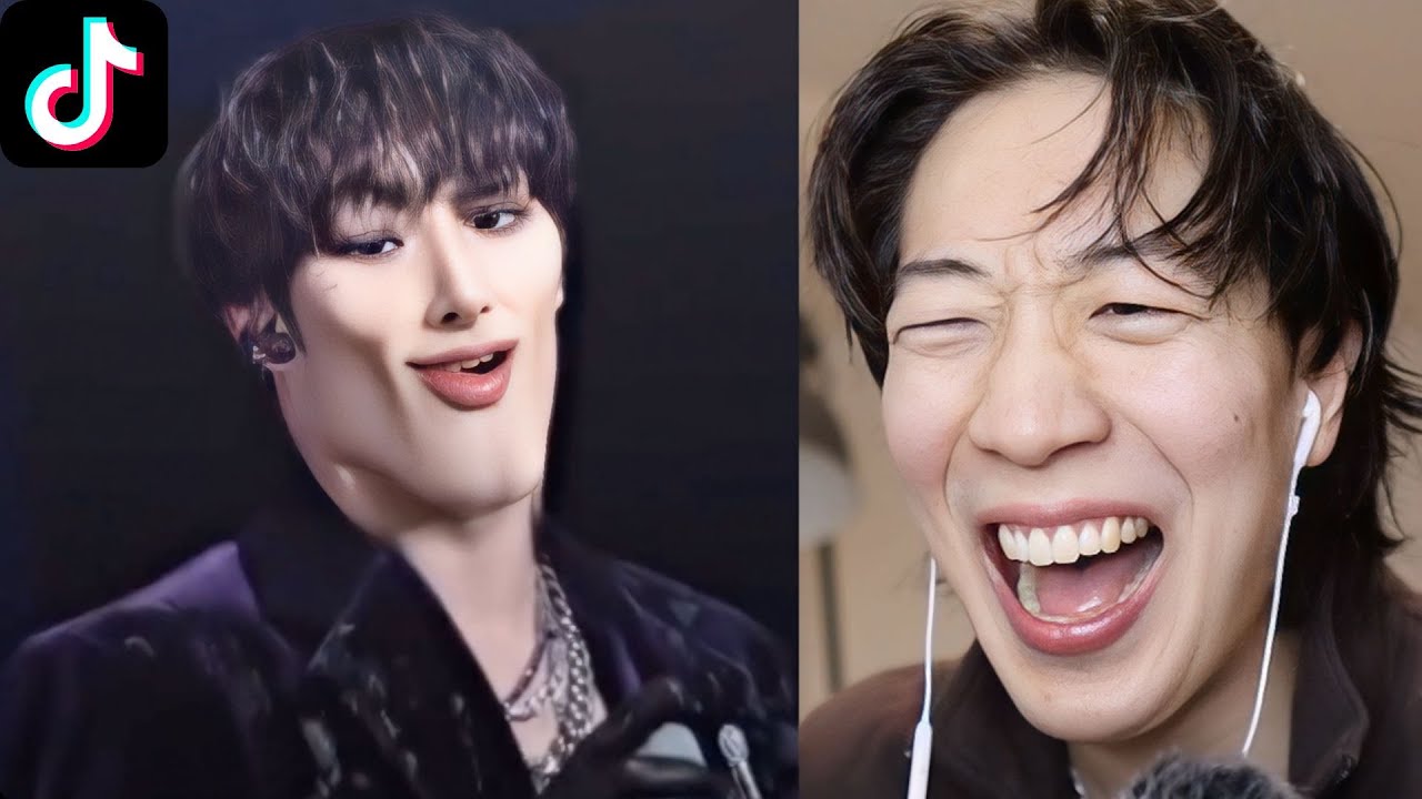 K Pop Rizz K-POP RIZZ TikTok Edits That Will Make You LAUGH - YouTube
