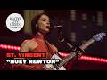 St. Vincent - Huey Newton | Live From Austin City Limits TV (Web Exclusive)