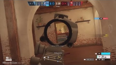 Best Scripts Cronus Zen Max R6 Deadly Omen Gameplay [repost]