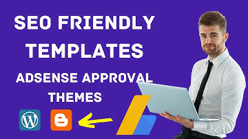 Best Blogger Templates Free For Adsense Approval || Free Blogger Templates