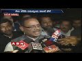 Seat sharing between parties finalised; Daughter of KCR’s bro meets Naidu