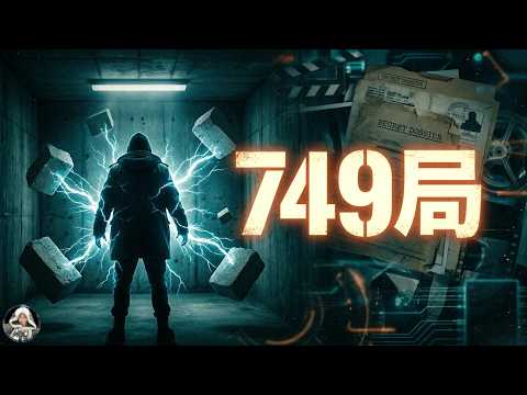 连钱学森都深信不疑？复盘749局：人类DNA里到底锁着什么可怕的力量？