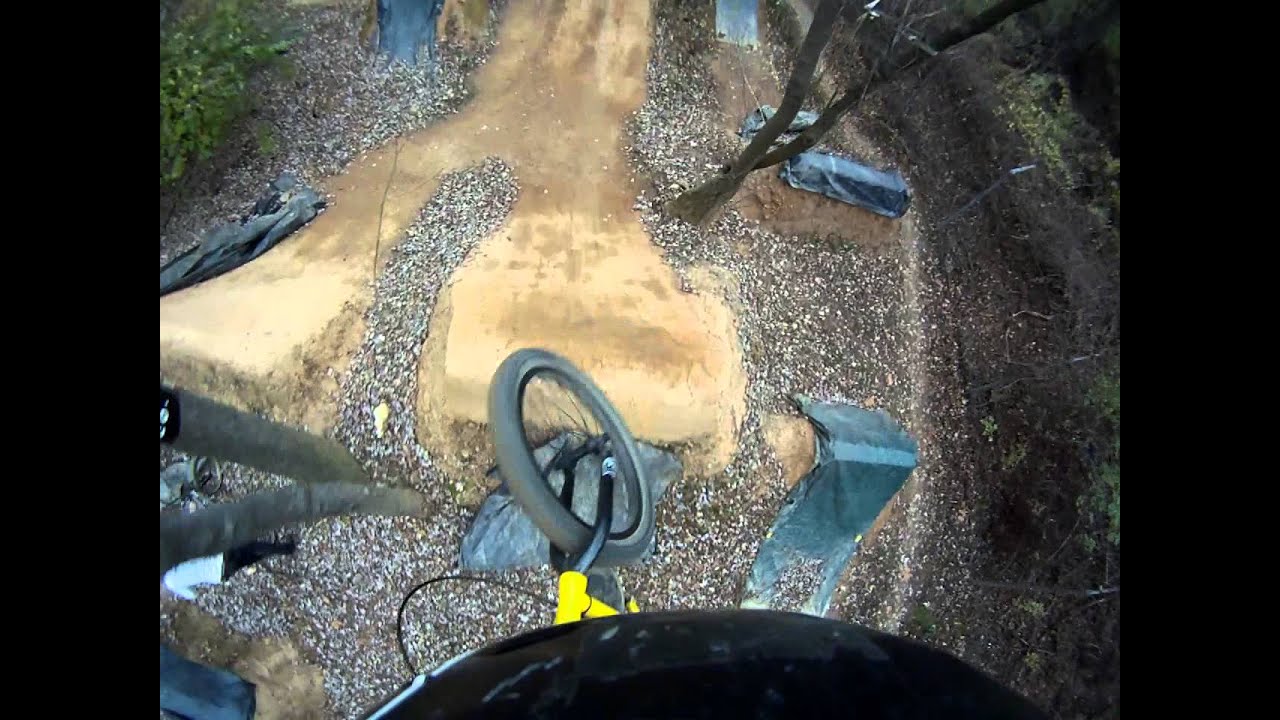 PoshWoods - Moto/Chillers