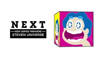 CN 3.0 | NEXT/LATER | NEW SERIES PREMIERE Steven Universe + Uncle Grandpa
