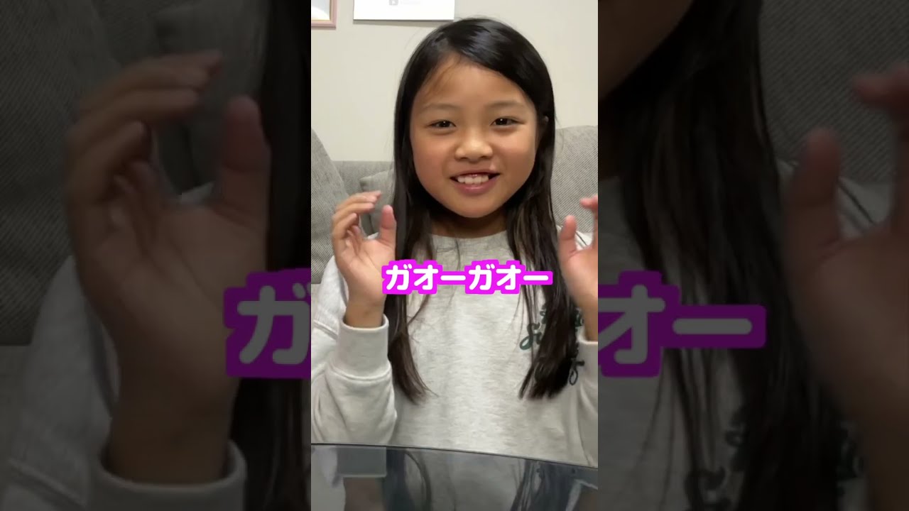 パパがものすごく恥ずかしい思いをさせられましたww #Shorts