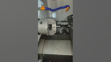machining center 數控加工 數控車床加工 機械加工 車銑復合加工 數控機床 感87