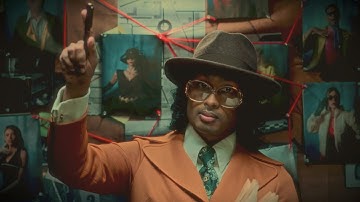 Ashwin Gane - Flip Dat (Music Video)