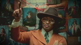 Ashwin Gane - Flip Dat (Official Music Video)