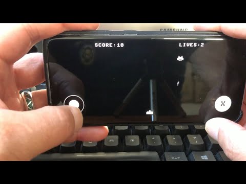My Journey in Game Programming - PC, Android - Unity with Visual Scripting - Episode 14