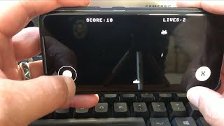 My Journey in Game Programming - PC, Android - Unity with Visual Scripting - Episode 14