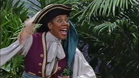 Musical Scrapbook Credits Comparison (Screener vs. Final Version) (V2) (1997 Version) Part 31