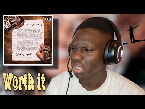 Potter Payper - Gangsteritus (REACTION) ft Tiggs Da  Author