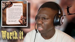 Potter Payper - Gangsteritus (REACTION) ft Tiggs Da  Author