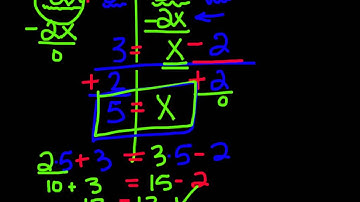 7.EE.4 - Goal 1 - Sec. 5.2 - Solving Equations with Variables on Both Sides